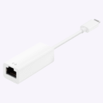 Adaptateur RJ45 vers USB-C
