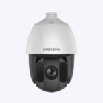 5 pouces 2 MP 25X alimenté par DarkFighter IR Network Speed Dome DS-2DE5225IW-AE E