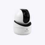 Caméra réseau PT fixe audio intérieure 2 MP DS-2CV2Q21FD-IW