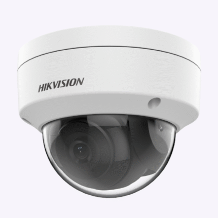 La caméra IP Hikvision DS-2CD1183G0-IUF