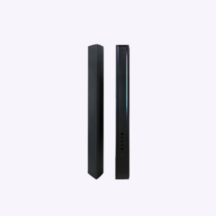 Haut-parleur de colonne étanche numérique 360W D-DSP3036B DSPPA