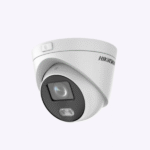 Caméra IP tourelle Hikvision DS-2CD2347G3E-L 4MP