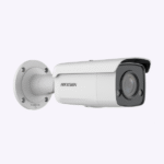 Caméra réseau Bullet fixe ColorVu 4K DS-2CD2T87G2-L