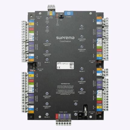 Suprema CoreStation : CS-40