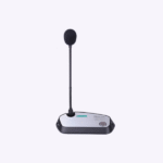 Microphone de bureau délégué D-D6224 DSPPA