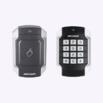 DS-K1104 Lecteur de cartes anti-vandalisme en métal série Pro 1104