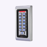 métal Access Control (S601) RFID autonome