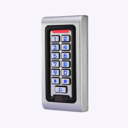 métal Access Control (S601) RFID autonome