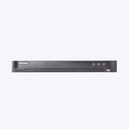 DVR 24 canaux 1080p DS-7224HQHI-K2