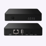 Préamplificateur de streaming sans fil, connectivité réseau/BT/USB D-DW01 DSPPA