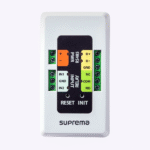 Secure I/O 2 : SIO2