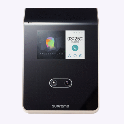 Suprema FaceStation 2 : FS2-D , FS2-AWB