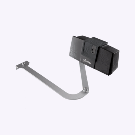 MOTEURS POUR PORTAILS BATTANTS BLITZ