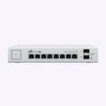 Ubiquiti Networks UniFi US-8-150W commutateur réseau