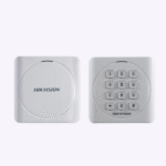 DS-K1801 Lecteur de carte Value 1801 (EM & MF & clavier)