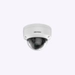 Caméra dôme fixe anti-vandalisme 5 MP DS-2CE57H0T-VPITF