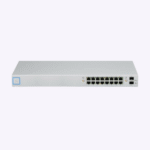 Ubiquiti Networks UniFi US-16-150W commutateur réseau