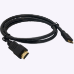 GAMME MÉDIA CÂBLE HDMI HAUTE VITESSE 4K ETH
