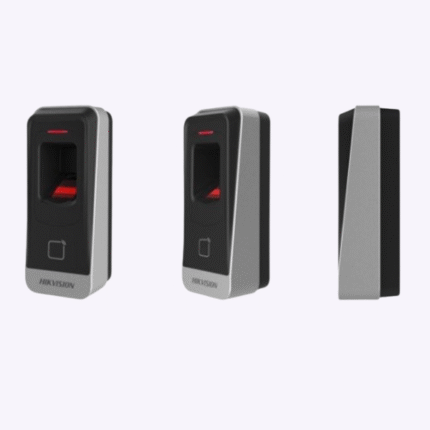 Lecteur d’empreintes digitales DS-K1201AEF