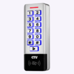 CTV-KR20 EM Contrôleur-lecteur EM avec clavier