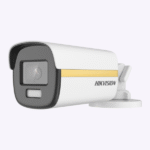 Caméra bullet fixe ColorVu 2 MP DS-2CE12DF3T-F