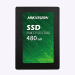 DISQUE DUR SSD HIKVISION C100(480G) 2.5″ SATA III 6GB/S 3D (HS-SSD-C100/480G)