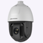 HIKVISION 5 pouces 2 MP 25X alimenté par le dôme rapide analogique DarkFighter IR DS-2AE5225TI-A