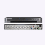 DVR H.265 1U Lite 32 canaux 1080p DS-7232HGHI-K2