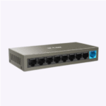 Switch de bureau Fast Ethernet 9 Port 10/100Mbps – F1109D