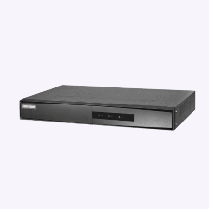 NVR Mini 1U 4 canaux DS-7104NI-Q1/M