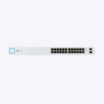 Ubiquiti Networks UniFi US-24 commutateur réseau