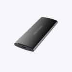 DISQUE DUR HIKVISION SSD EXTERNE 512GB/USB3.1 TYPE-C (HS-ESSD-T200N(STD)/512G)