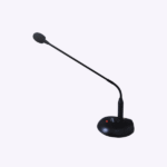Microphone de bureau D-CM30 D-DM30 DSPPA