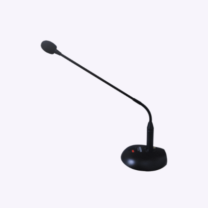 Microphone de bureau D-CM30 D-DM30 DSPPA