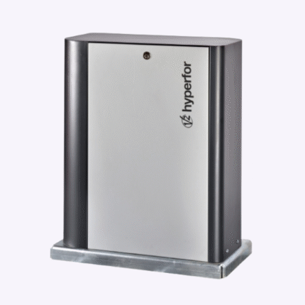 MOTEURS POUR PORTAILS COULISSANTS HYPERFOR