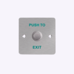 Bouton de sortie et d’urgence DS-K7P01
