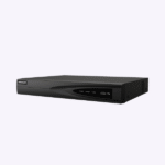 NVR 8 canaux 1U 8 PoE 4K DS-7608NI-K1/8P(B)