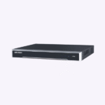 NVR 8 canaux 1U 8 PoE 4K DS-7608NI-K2/8P(B)