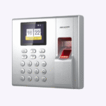 K1T8003 Terminal de présence d’empreintes digitales de la série Value DS-KIT8003MF