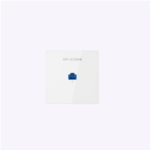 Point d’accès mural Gigabit bi-bande AC1200 – W36AP