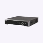 32-ch 1.5U 16 PoE 4K NVR – DS-7732NI-K4 / 16P