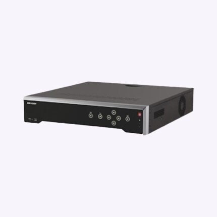 NVR 64CH 8 SATA – DS-8600NI-I8