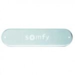 Capteur radio de vibration Eolis 3D – WireFree IO – Blanc