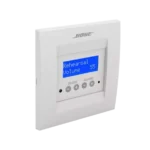 ControlCenter CC-16 zone controller