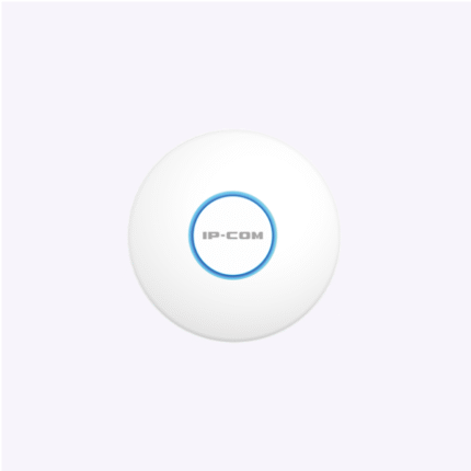 Point d’accès longue portée double bande 802.11ac – iUAP-AC-LR