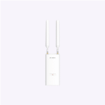 Point d’accès Wi-Fi intérieur/extérieur 802.11AC – iUAP-AC-M