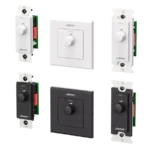 ControlCenter CC-1 zone controller