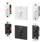 ControlCenter CC-2 zone controller