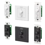 ControlCenter CC-3 zone controller