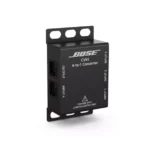 ControlCenter CV41 4-to-1 converter